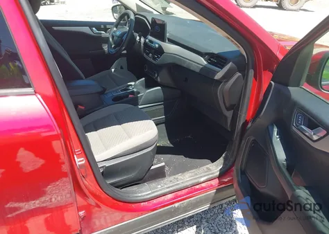 2020 Ford Escape Se z USA, uszkodzony, nr VIN 1FMCU9G68LUB63116